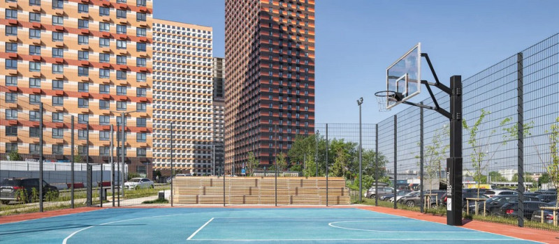 ЖК "Сигнальный 16" - фото 9