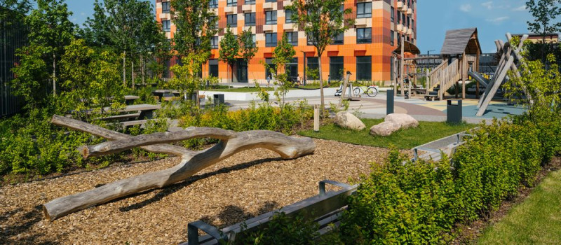 ЖК "Большая Академическая, 85" - фото 3