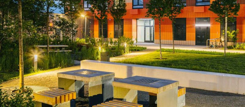 ЖК "Большая Академическая, 85" - фото 5