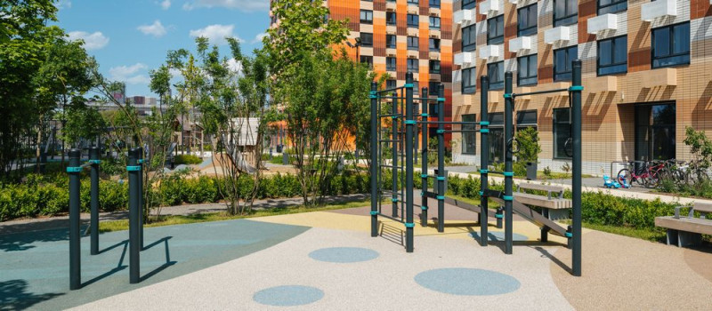 ЖК "Большая Академическая, 85" - фото 4