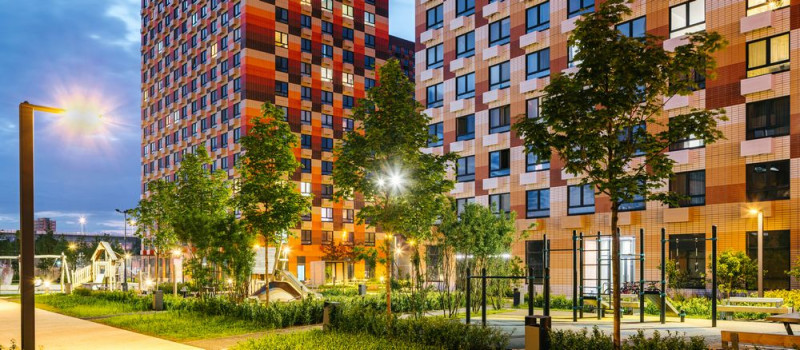 ЖК "Большая Академическая, 85" - фото 8