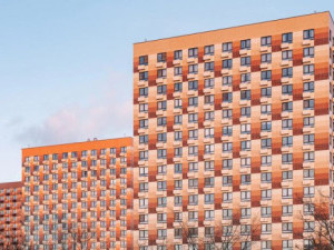 ЖК "Большая Академическая, 85"