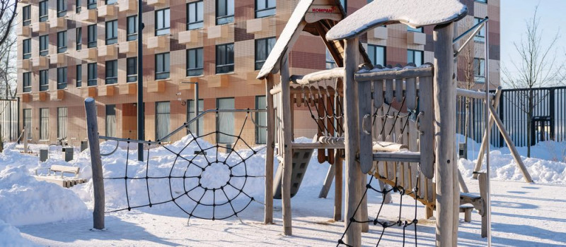 ЖК "Большая Академическая, 85" - фото 2