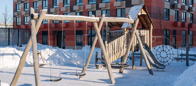 ЖК "Большая Академическая, 85" - фото 4