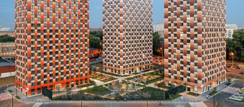 ЖК "Большая Академическая, 85" - фото 7