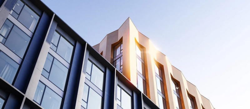 ЖК "Бусиновский парк" - фото 4