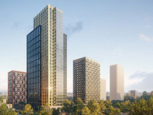 ЖК "Бусиновский парк"