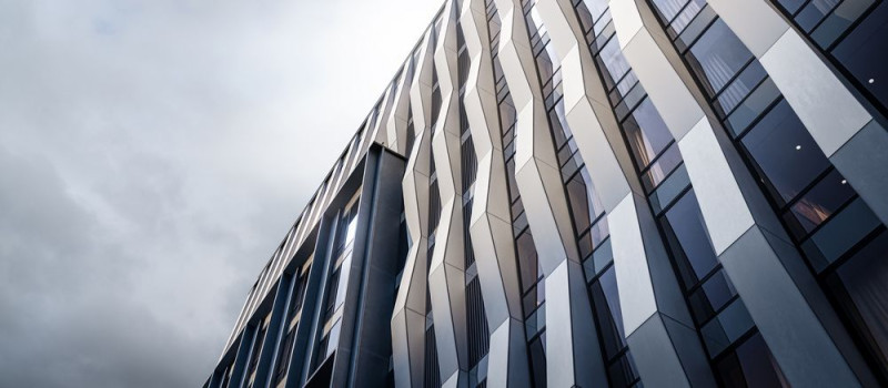 ЖК "Бусиновский парк" - фото 3