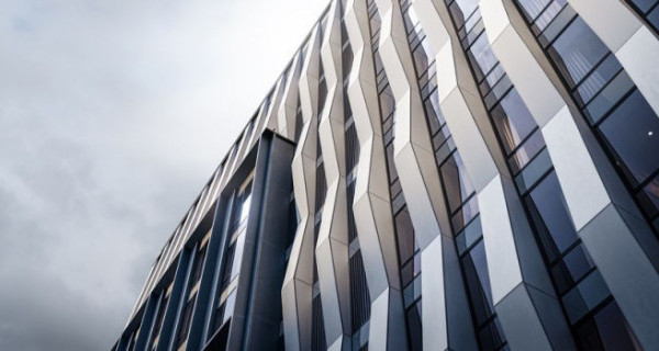 ЖК "Бусиновский парк"