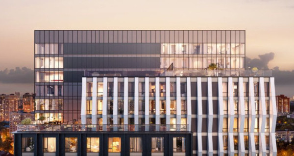 ЖК "Бусиновский парк"