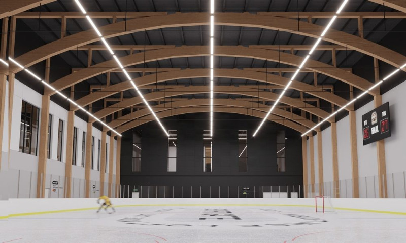 ЖК "N'ICE LOFT" - фото 13