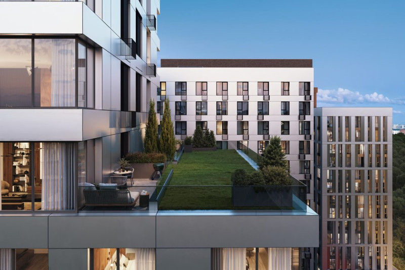 ЖК "N'ICE LOFT" - фото 3