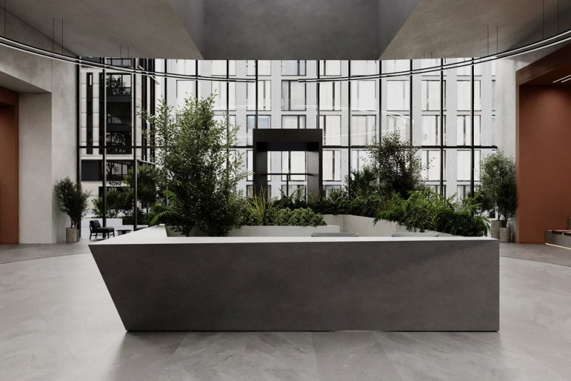 ЖК "N'ICE LOFT" - фото 11