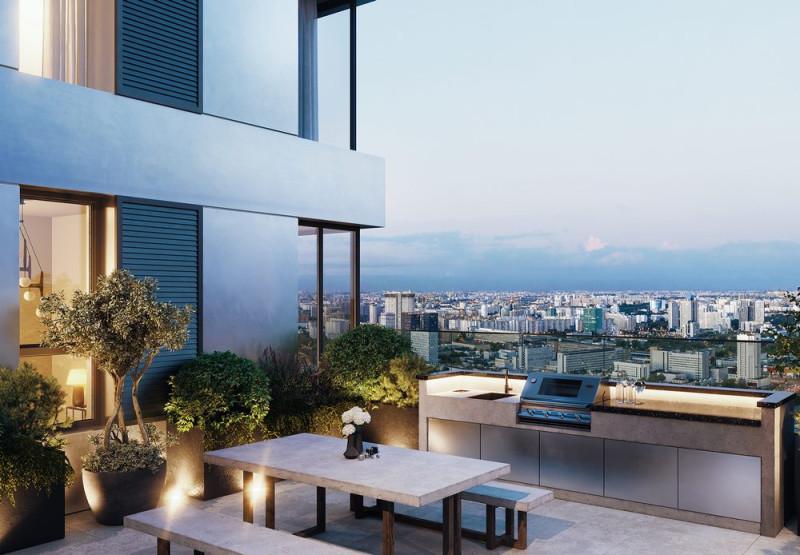 ЖК "N'ICE LOFT" - фото 10