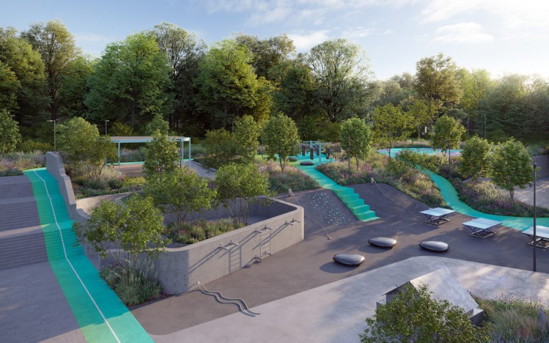 ЖК "N'ICE LOFT" - фото 7