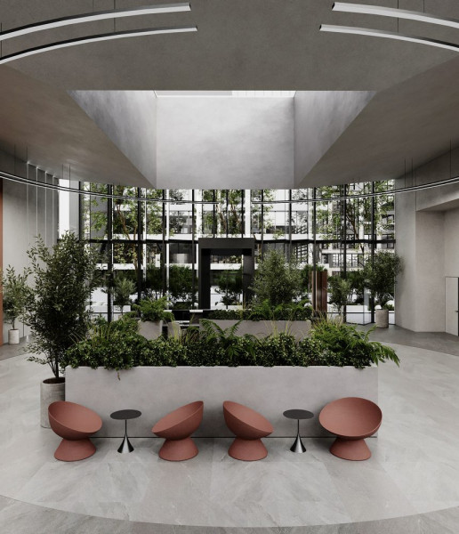 ЖК "N'ICE LOFT" - фото 12