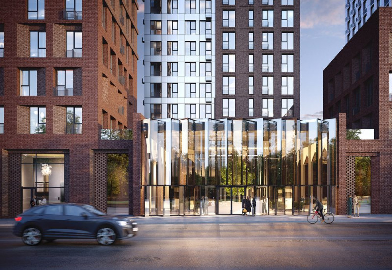 ЖК "N'ICE LOFT" - фото 5