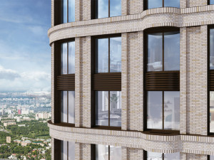 ЖК "Интеллигент"