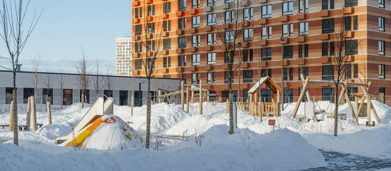 ЖК "Второй Нагатинский" - фото 3
