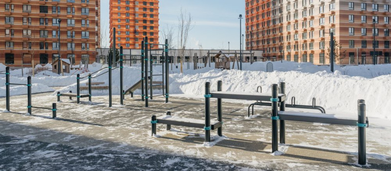 ЖК "Второй Нагатинский" - фото 5