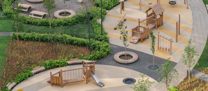 ЖК "Второй Нагатинский" - фото 2