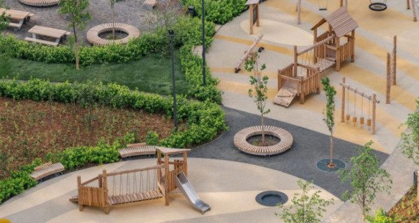 ЖК "Второй Нагатинский"