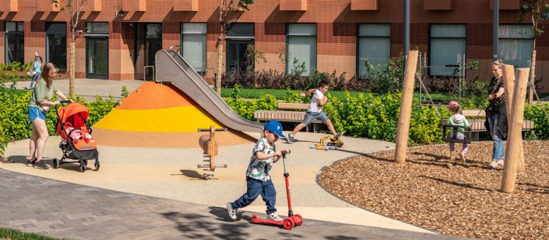 ЖК "Второй Нагатинский" - фото 3