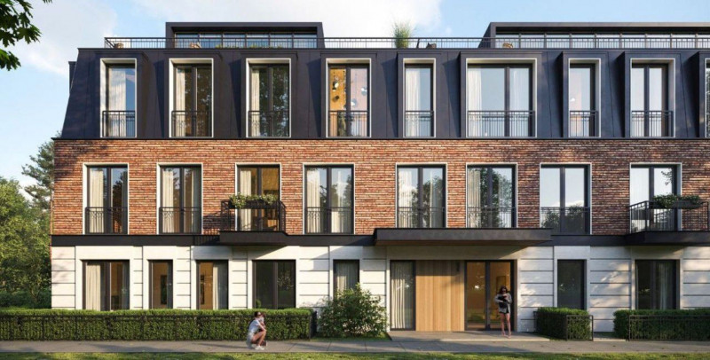 ЖК "Приватная резиденция Borovka" - фото 2