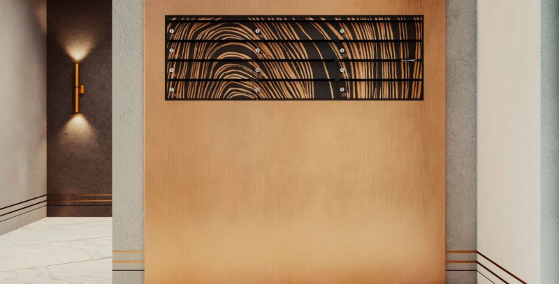 ЖК "Приватная резиденция Borovka" - фото 13