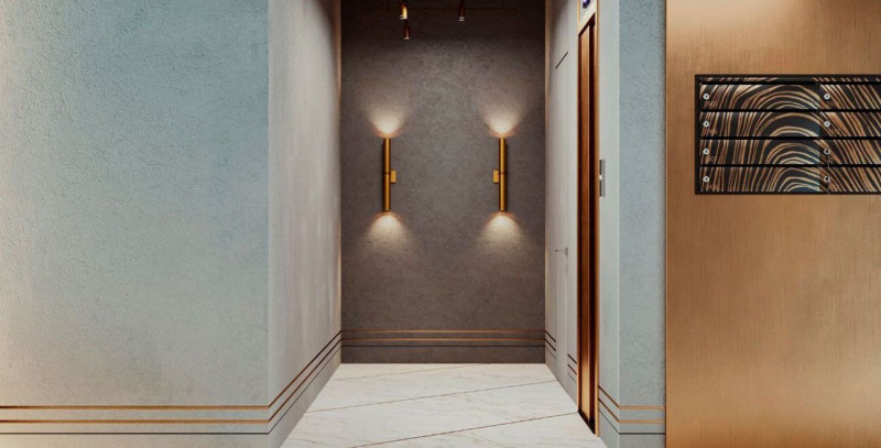 ЖК "Приватная резиденция Borovka" - фото 10