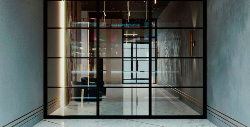 ЖК "Приватная резиденция Borovka" - фото 12