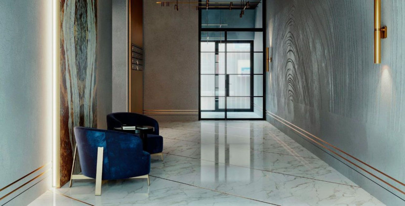 ЖК "Приватная резиденция Borovka" - фото 11