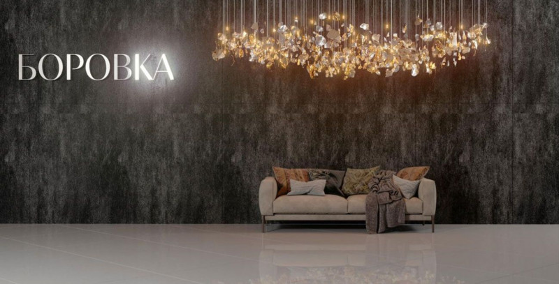 ЖК "Приватная резиденция Borovka" - фото 8