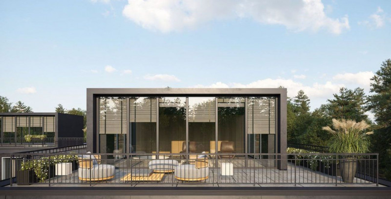 ЖК "Приватная резиденция Borovka" - фото 5