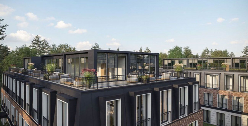 ЖК "Приватная резиденция Borovka" - фото 3