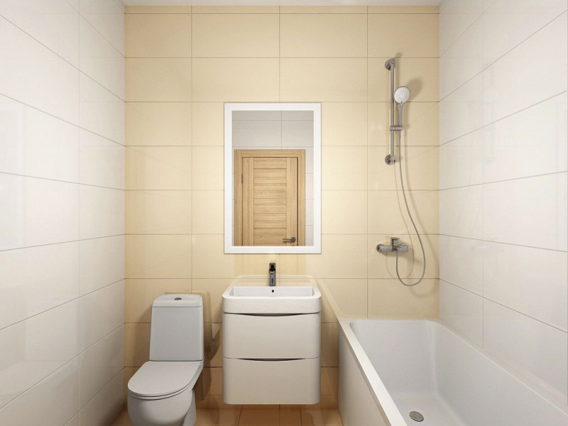 ЖК "Аквилон BESIDE" - фото 20