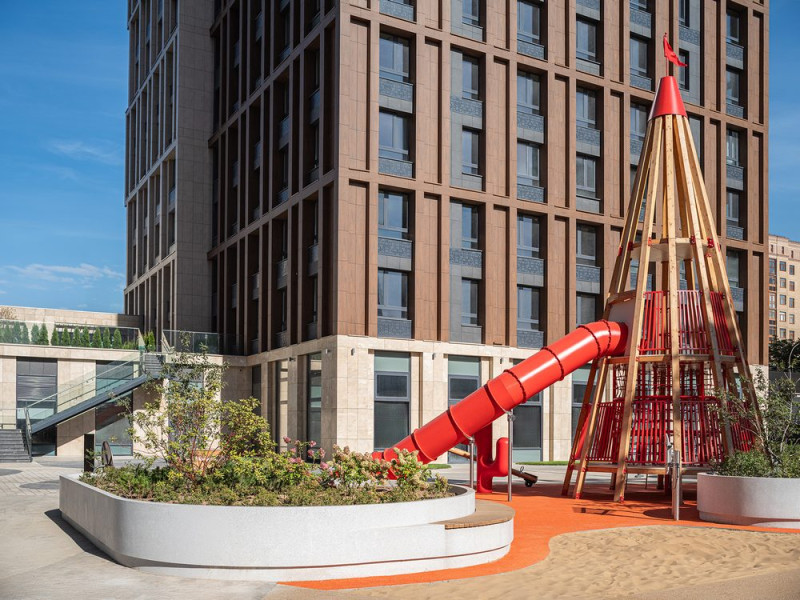 ЖК "Интонация" - фото 3