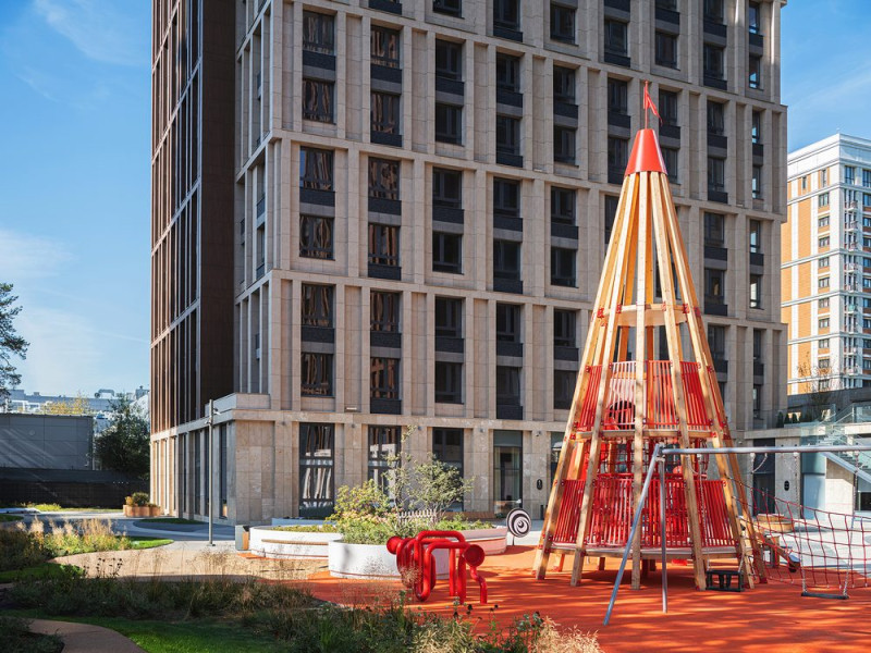 ЖК "Интонация" - фото 4