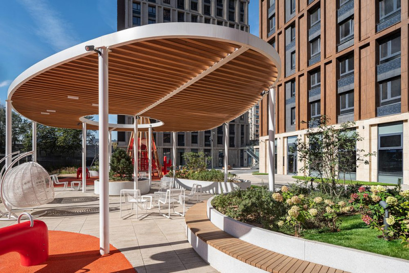 ЖК "Интонация" - фото 5