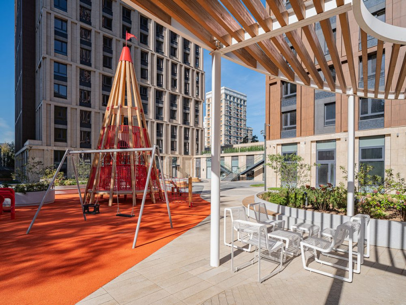 ЖК "Интонация" - фото 6