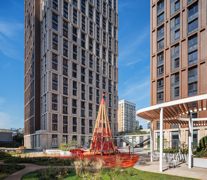 ЖК "Интонация" - фото 7