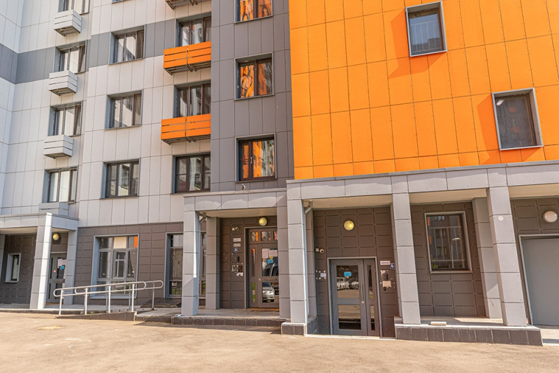 ЖК "Мой адрес в Бескудниково-3" - фото 4