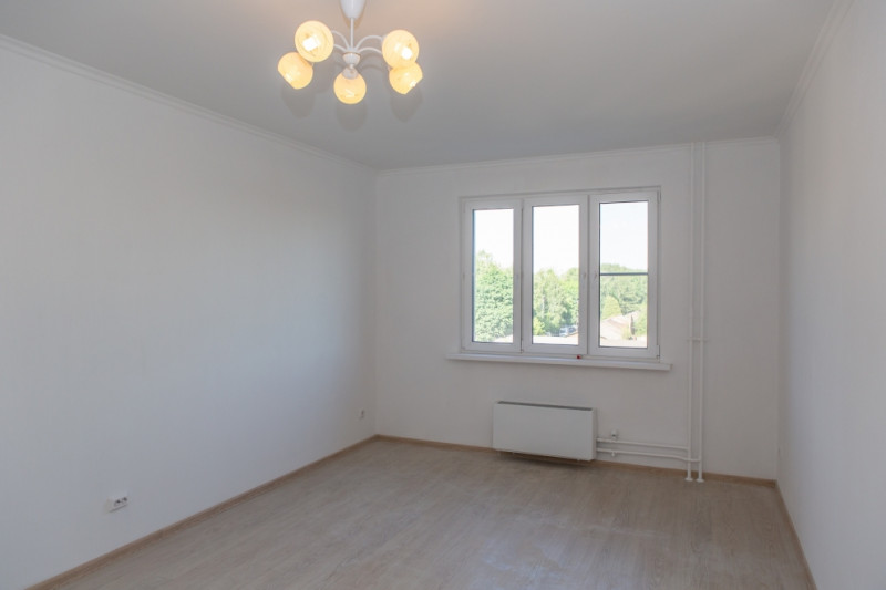 ЖК "Мой адрес в Бескудниково-3" - фото 1