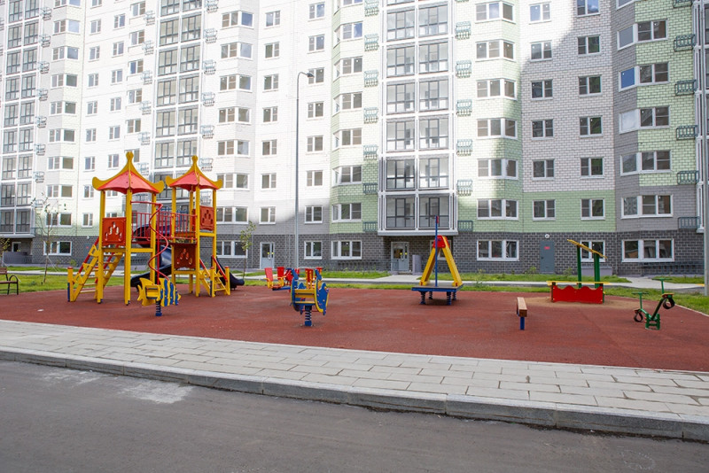 ЖК "Мой адрес на Дмитрия Ульянова" - фото 5