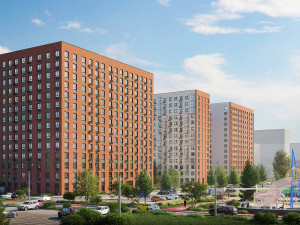 ЖК "Новое Внуково"