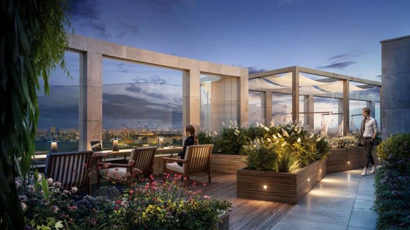 ЖК "Остров" - фото 13