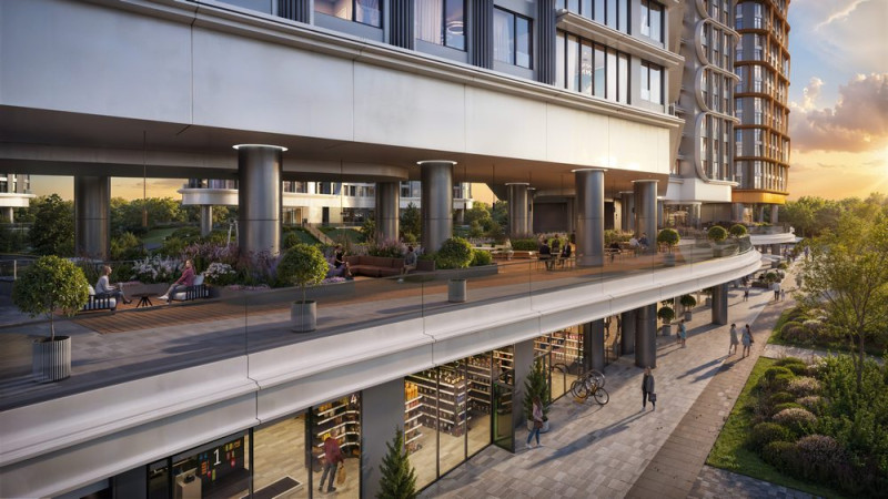 ЖК "Остров" - фото 19