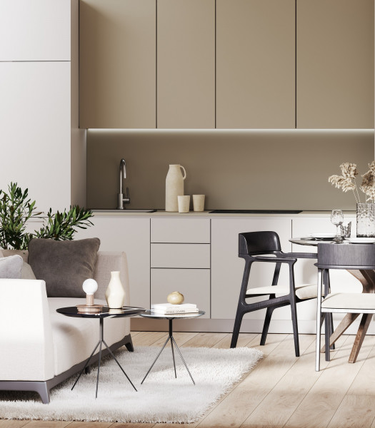 ЖК "Остров" - фото 1