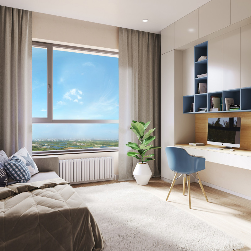 ЖК "Остров" - фото 3