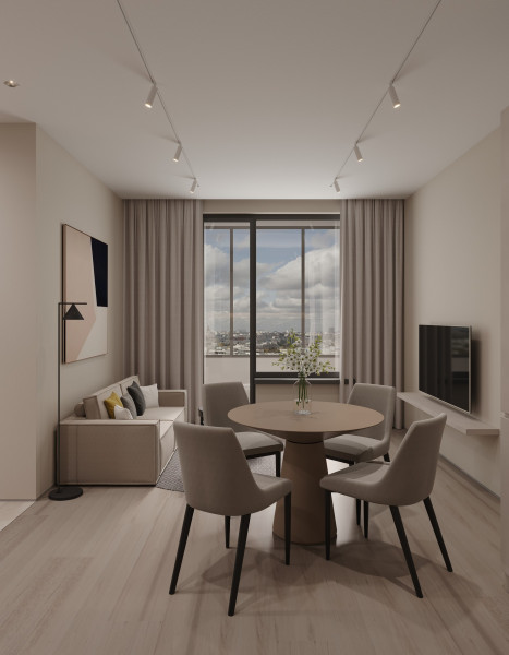 ЖК "Остров" - фото 5